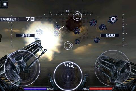 重装战火 Heavy Gunner