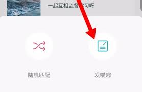 随喵如何发动态