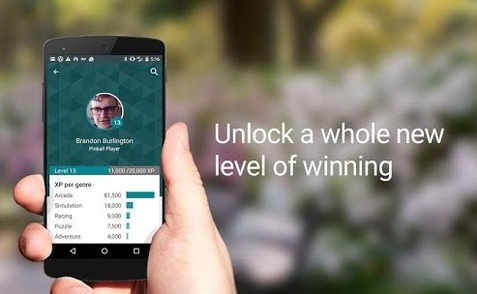 GooglePlay游戏商店(googleplaygames方舟联机)V2.2.14 安卓5