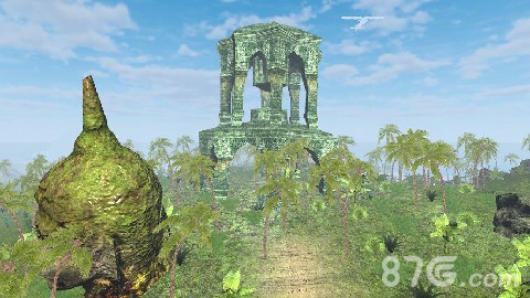 自由翱翔VR1