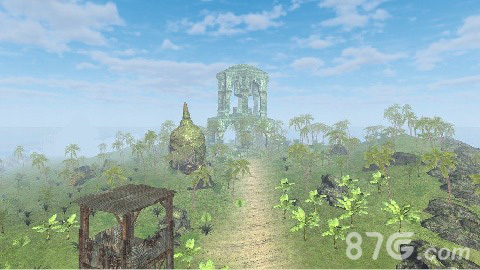 自由翱翔VR3