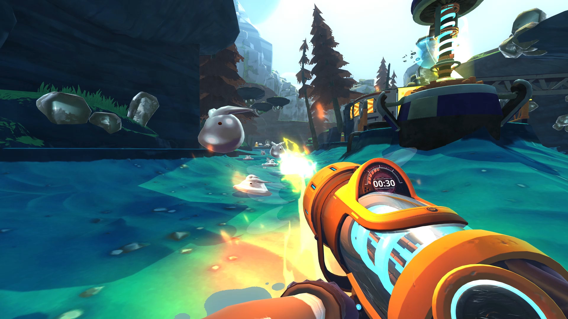 史莱姆牧场Slime Rancher5