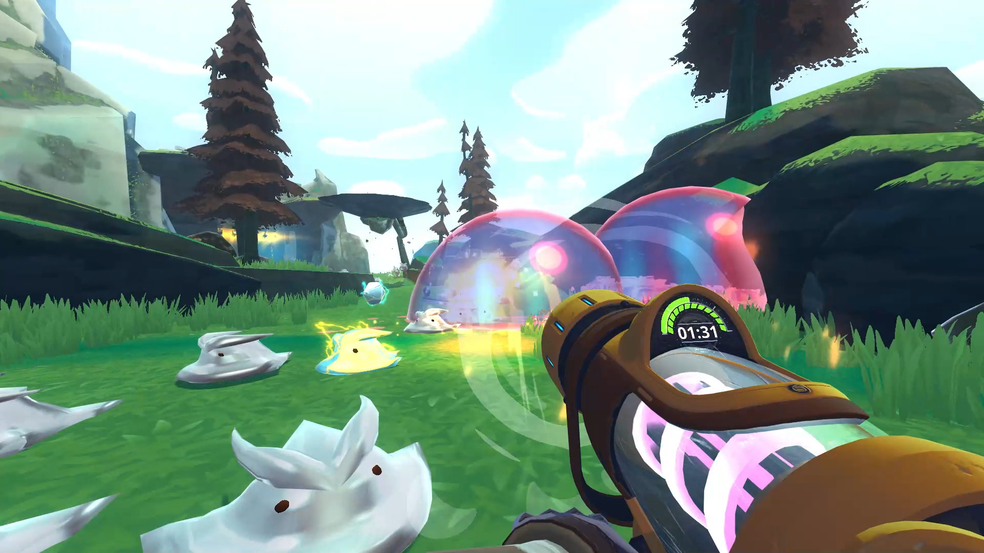 史莱姆牧场Slime Rancher6