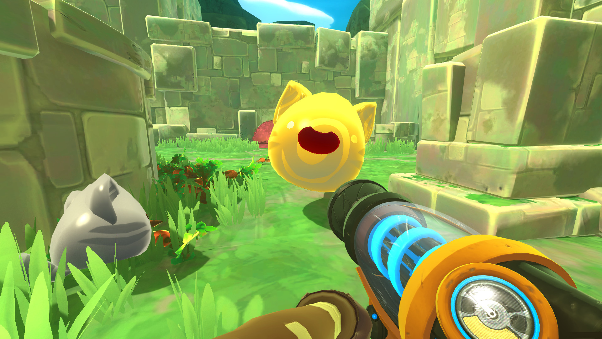 史莱姆牧场Slime Rancher7