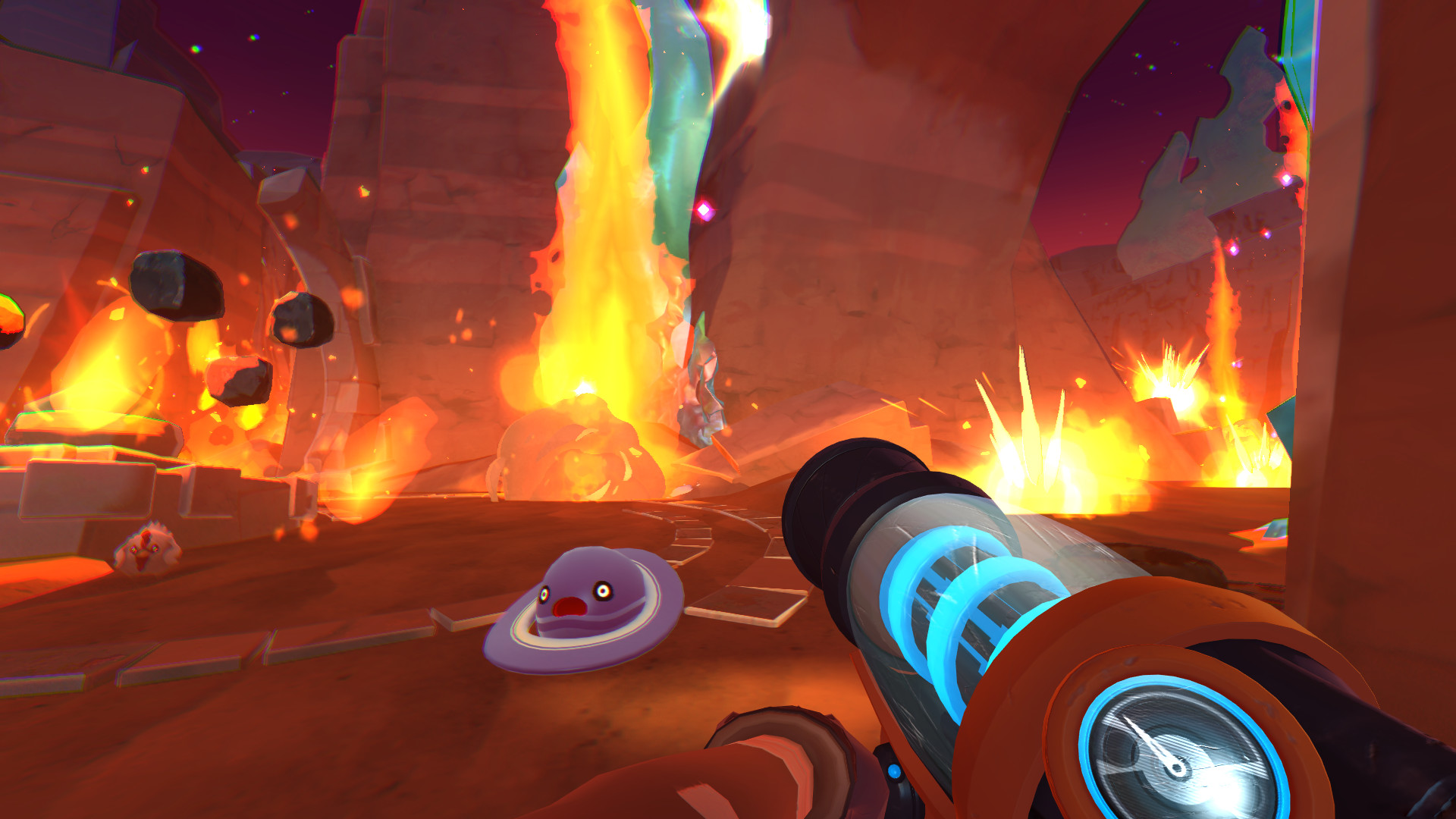 史莱姆牧场Slime Rancher8