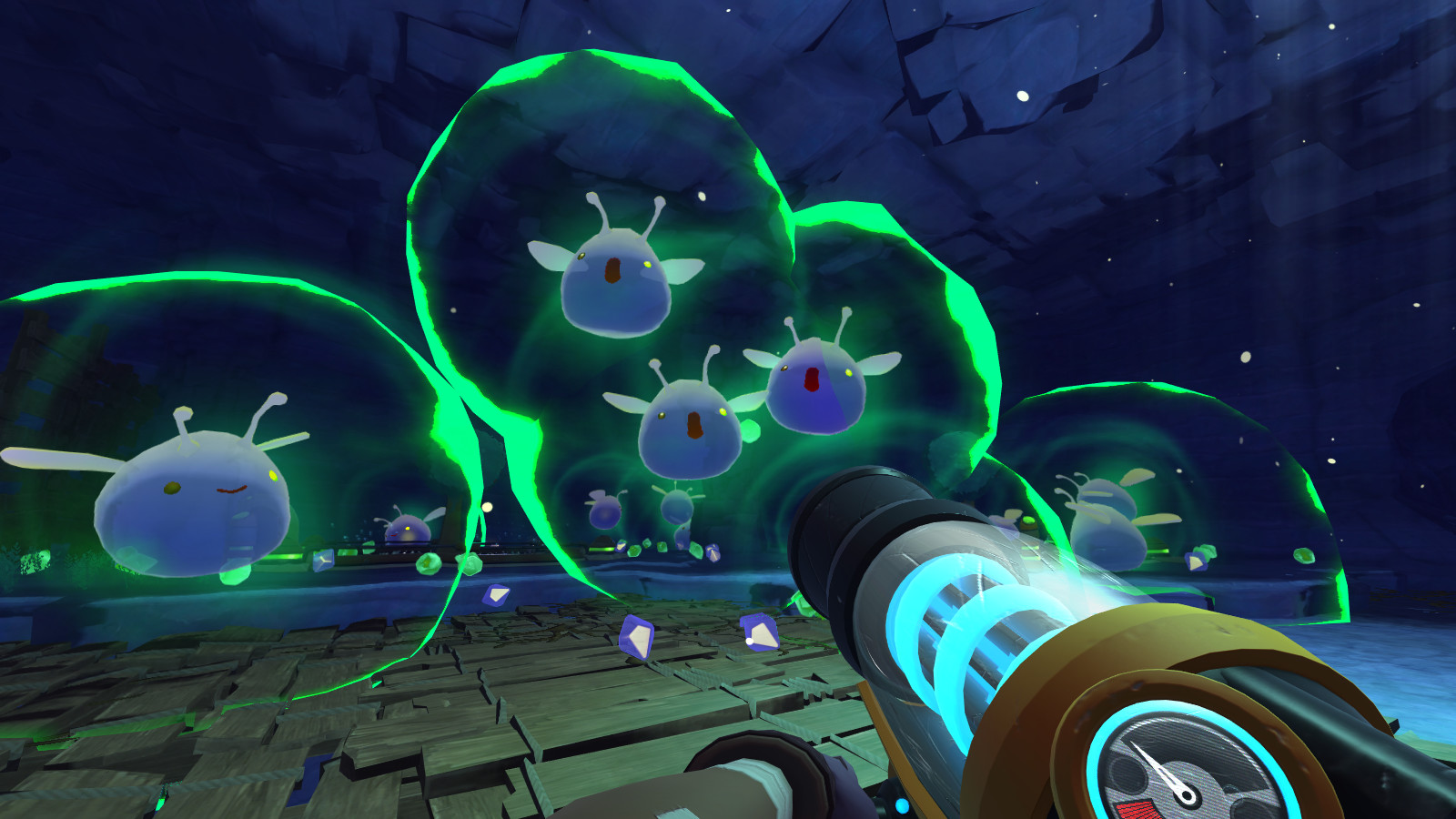 史莱姆牧场Slime Rancher9