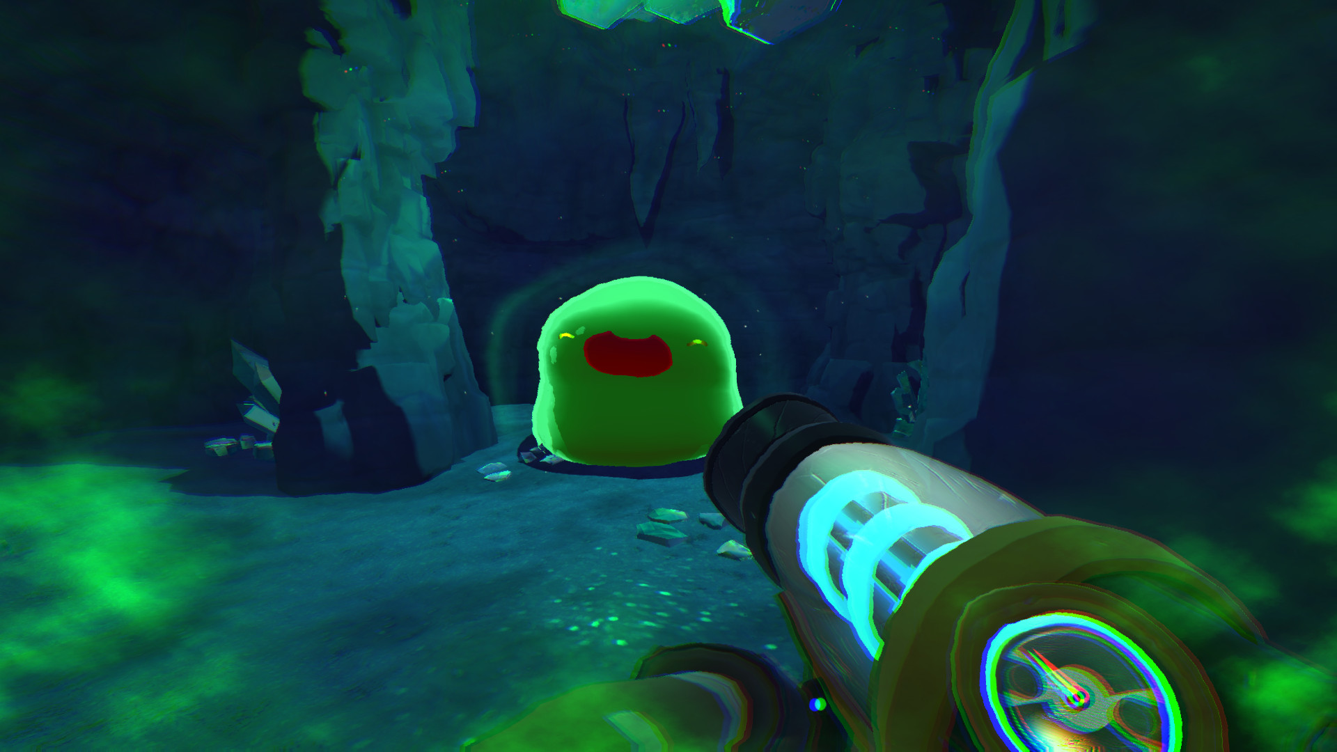 史莱姆牧场Slime Rancher11