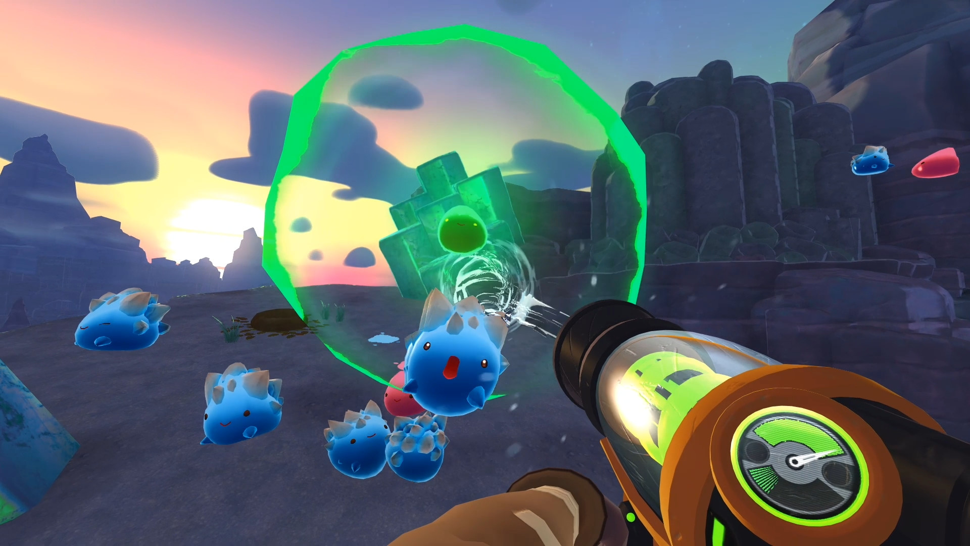 史莱姆牧场Slime Rancher15