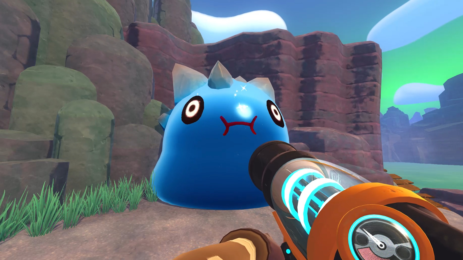 史莱姆牧场Slime Rancher20