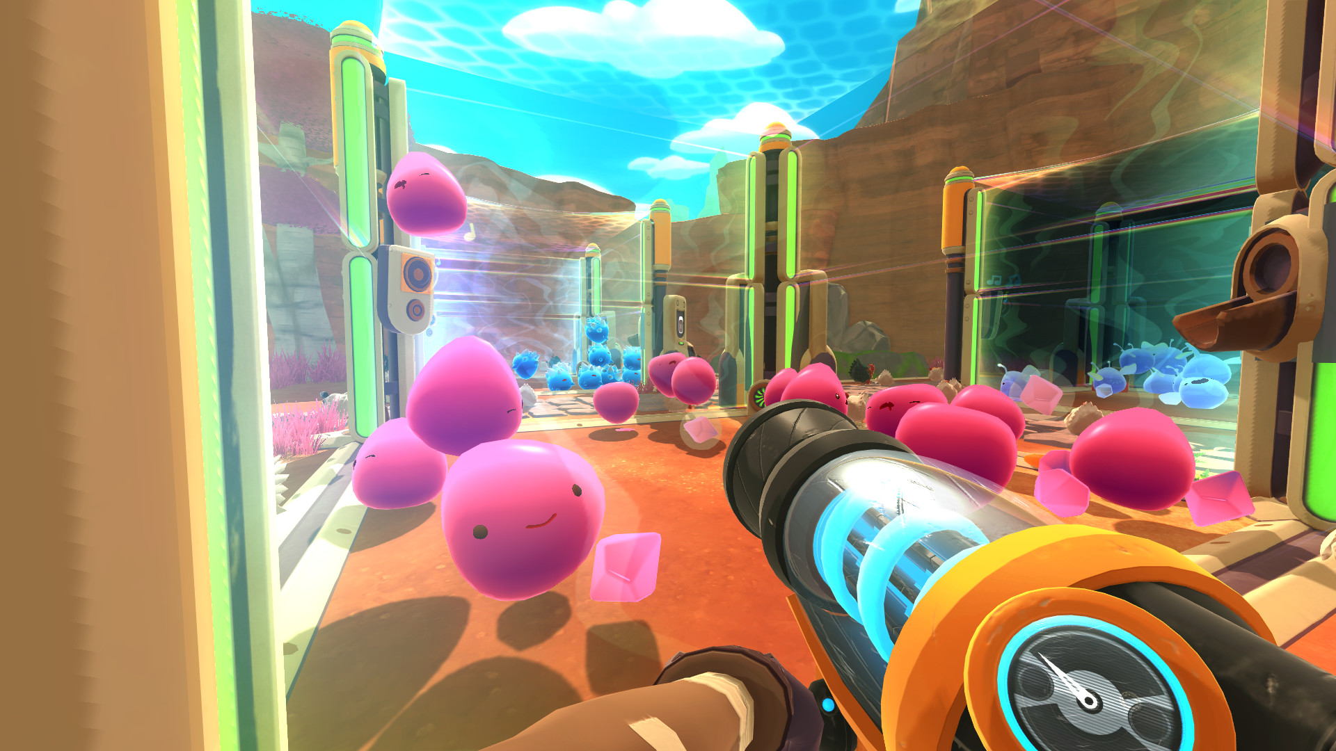 史莱姆牧场Slime Rancher22