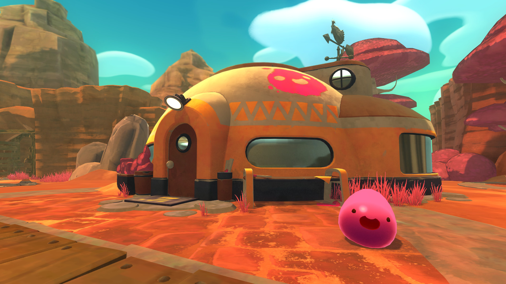 史莱姆牧场Slime Rancher24
