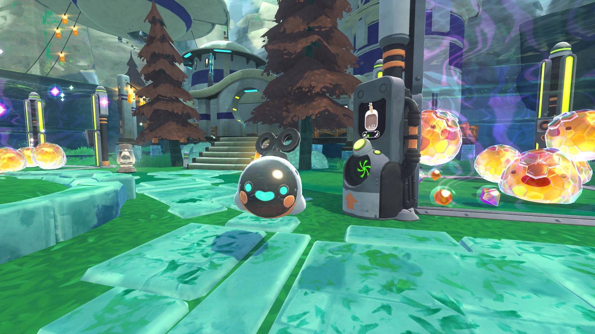 史莱姆牧场Slime Rancher2