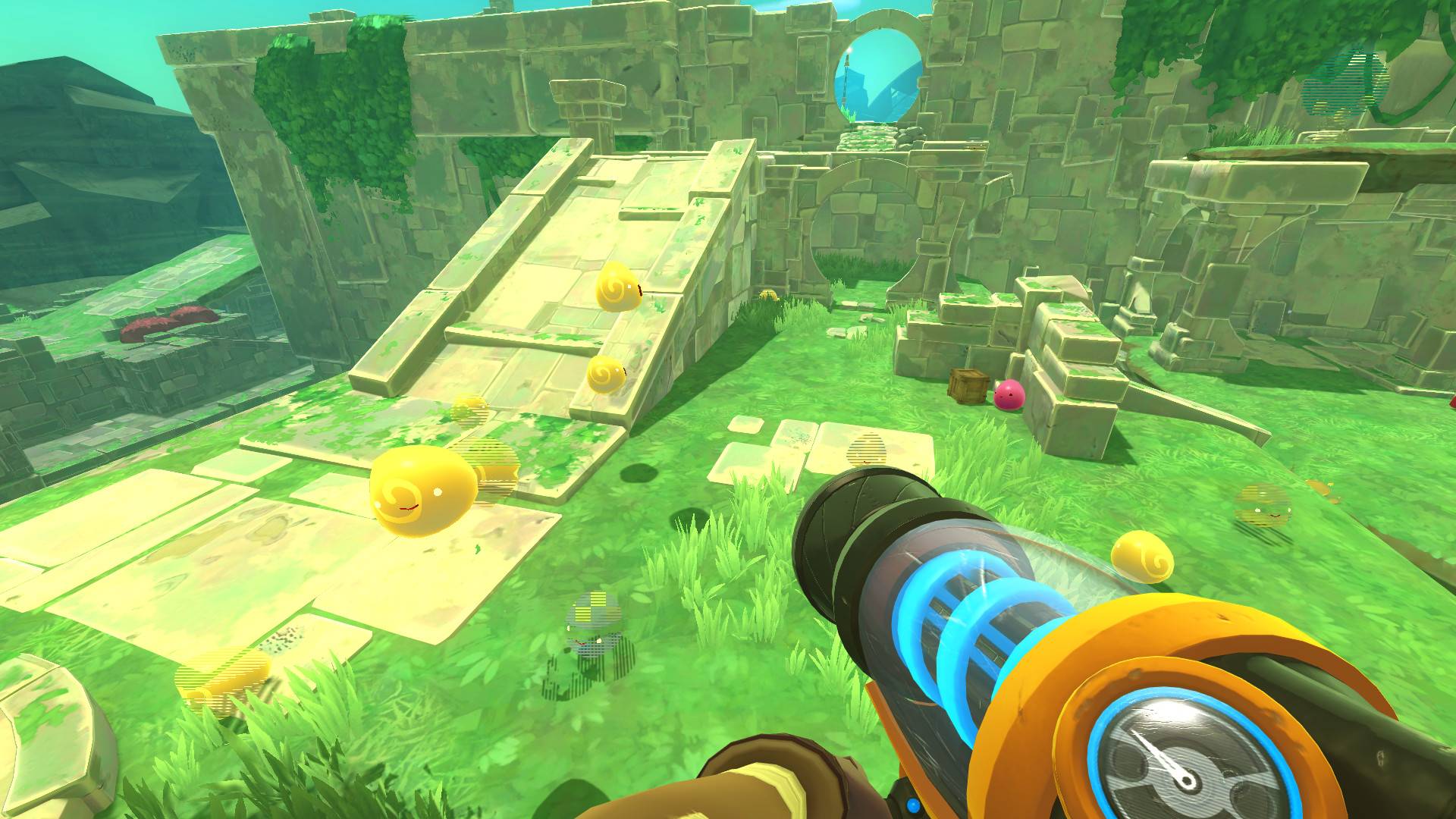 史莱姆牧场Slime Rancher12