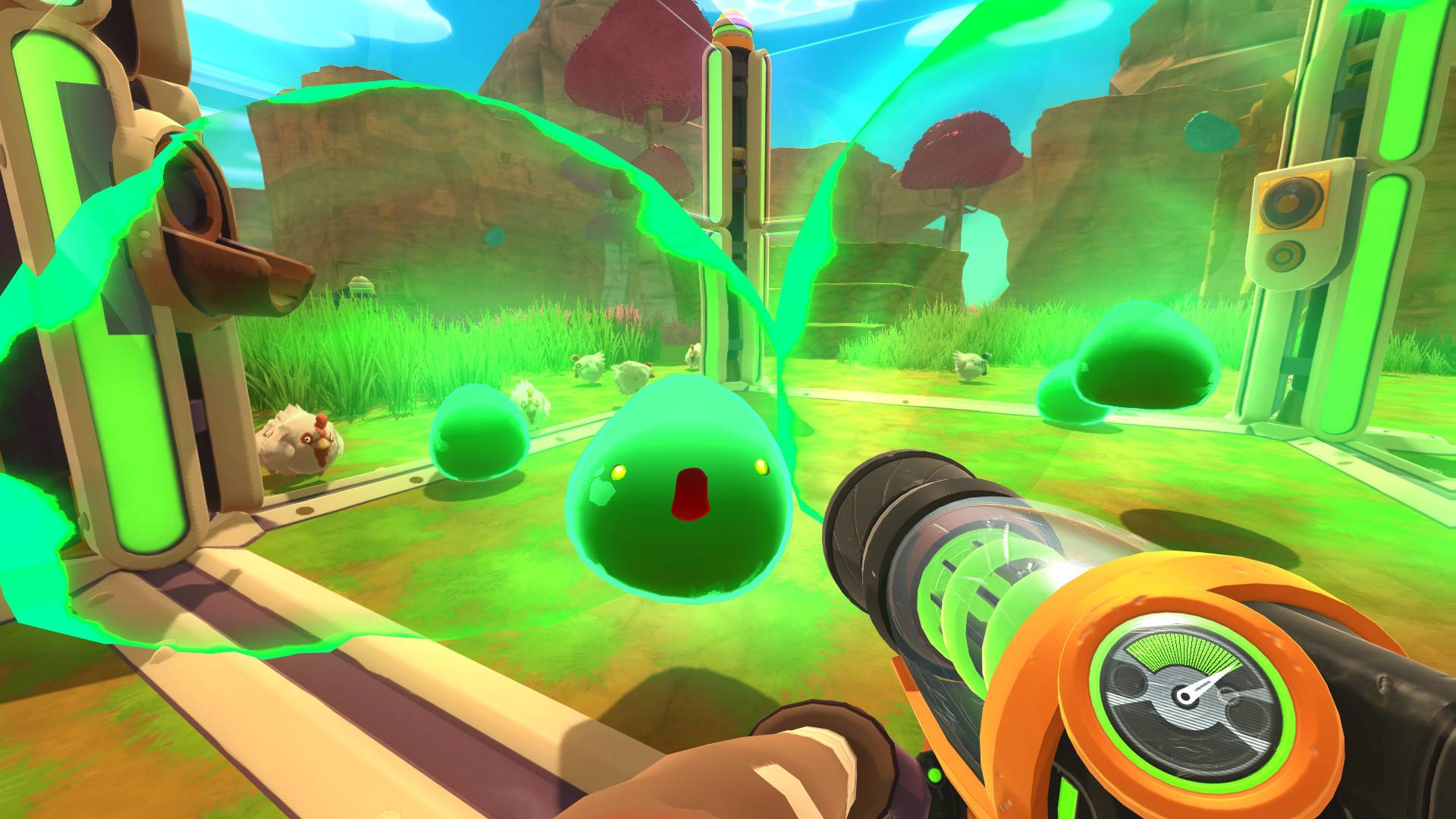 史莱姆牧场Slime Rancher17
