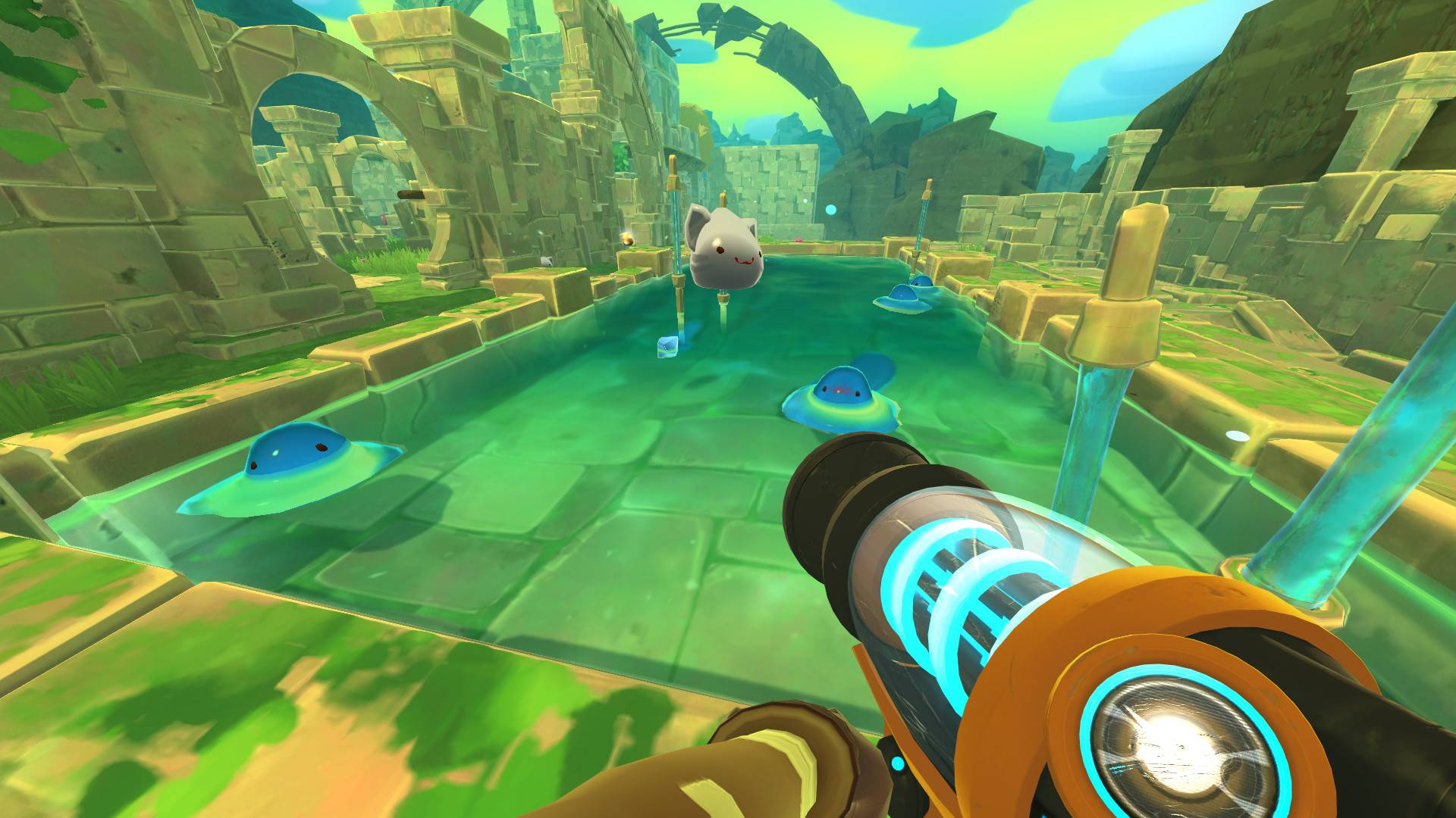 史莱姆牧场Slime Rancher18