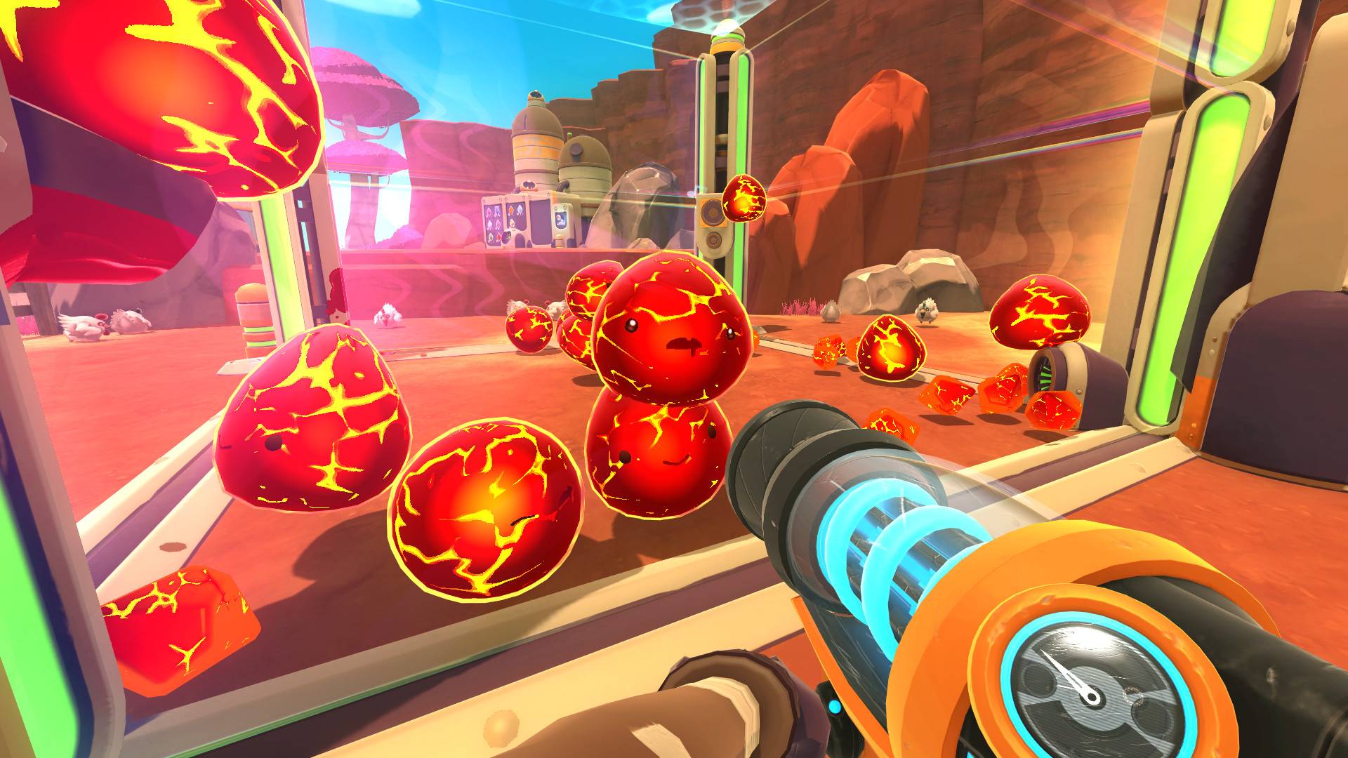 史莱姆牧场Slime Rancher21