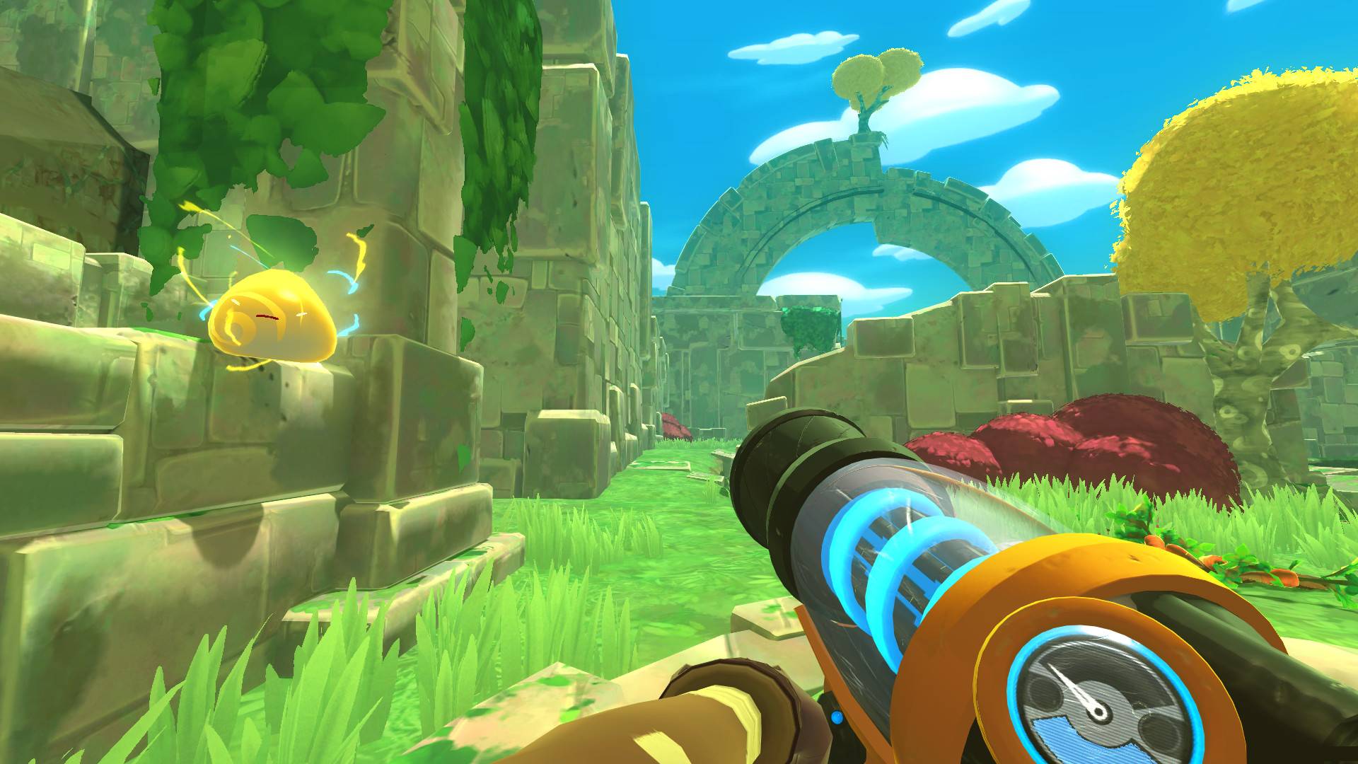 史莱姆牧场Slime Rancher23