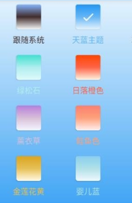 就这手机参数查看器2