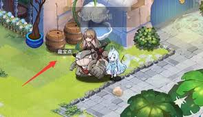 光隙解语酣眠之歌位置在哪