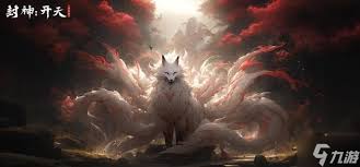 封神开天土行孙术法如何选
