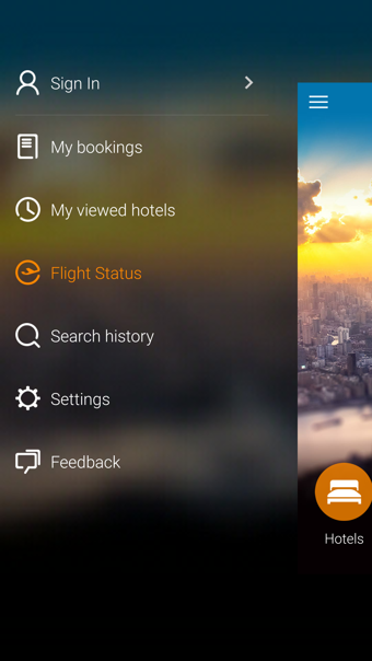 Ctrip(携程旅行国际版)3
