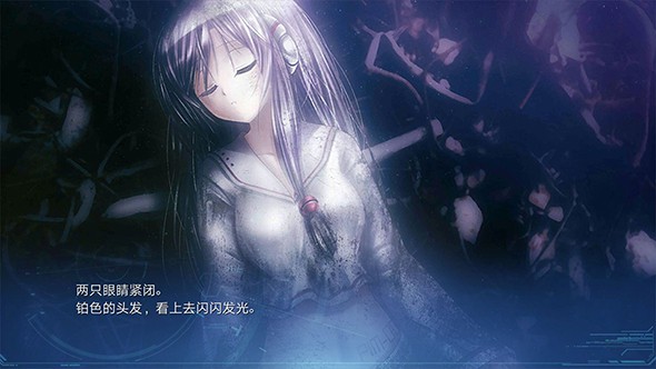 Lucy她所期望的一切汉化版1