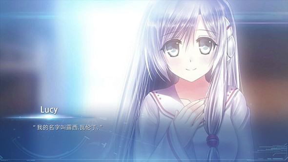 Lucy她所期望的一切汉化版2