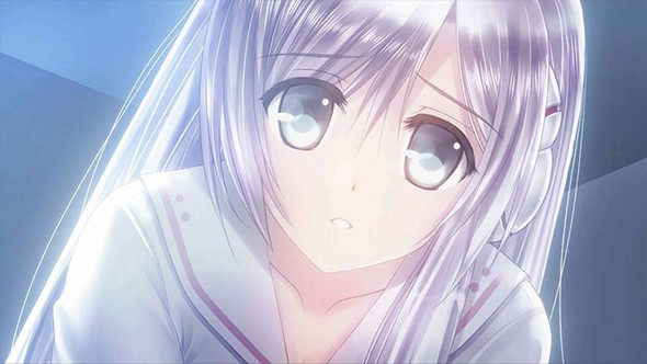 Lucy她所期望的一切汉化版4
