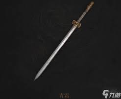 明末渊虚之羽单手剑武器技能强度如何