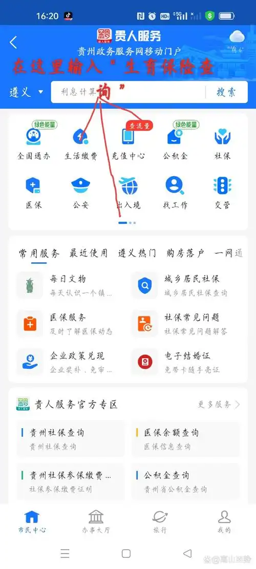 支付宝老幼查询功能在哪