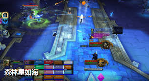 魔兽世界如何通关H拉斯塔哈大王