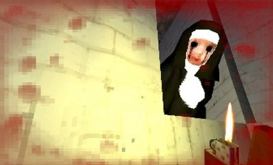 修女屠杀夜3