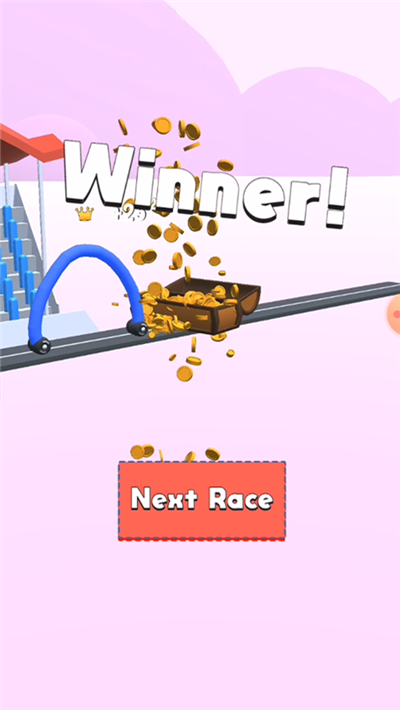 draw race