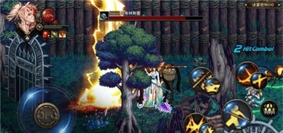 DFQuest剑舞新春