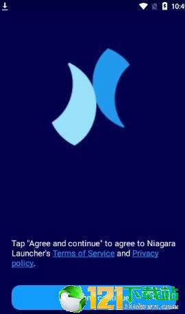 Niagara启动器