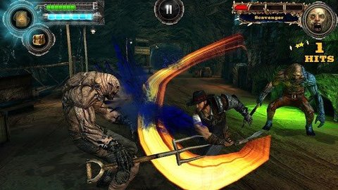 刀锋斯林格（Bladeslinger ep. 1）3
