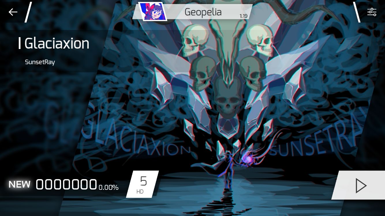 Phigros v1.6.8安卓版1