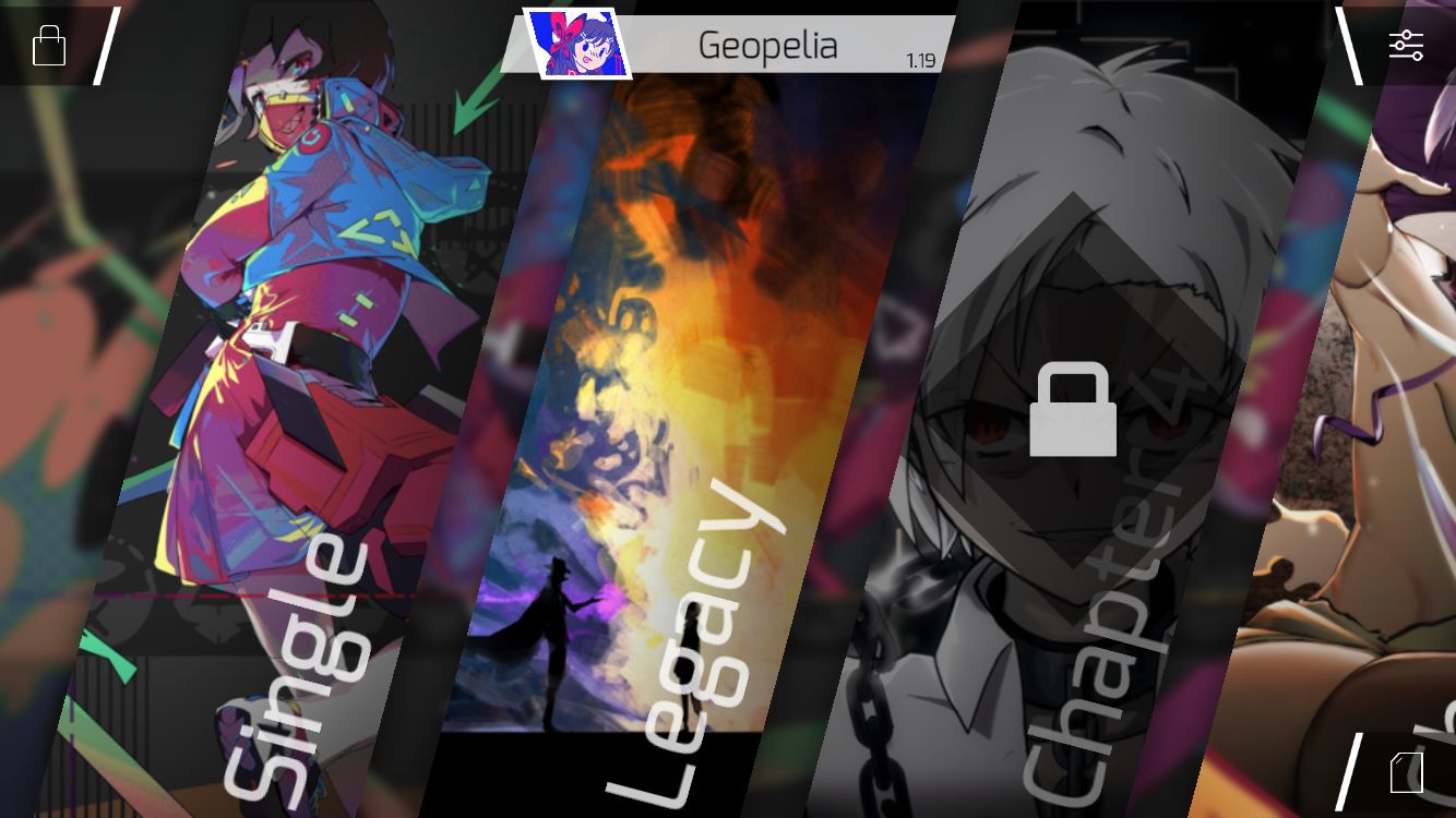 Phigros v1.6.8安卓版3