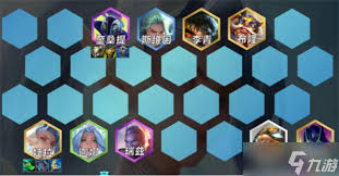 金铲铲之战S15婕拉九五阵容怎么玩