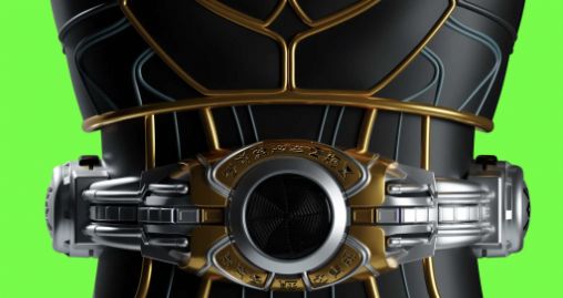 假面骑士空我腰带模拟器豪华存档版2