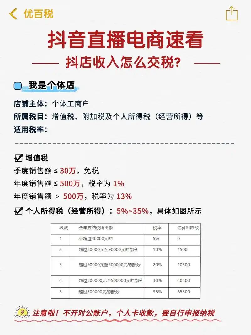 抖音直播收入计算方法是什么