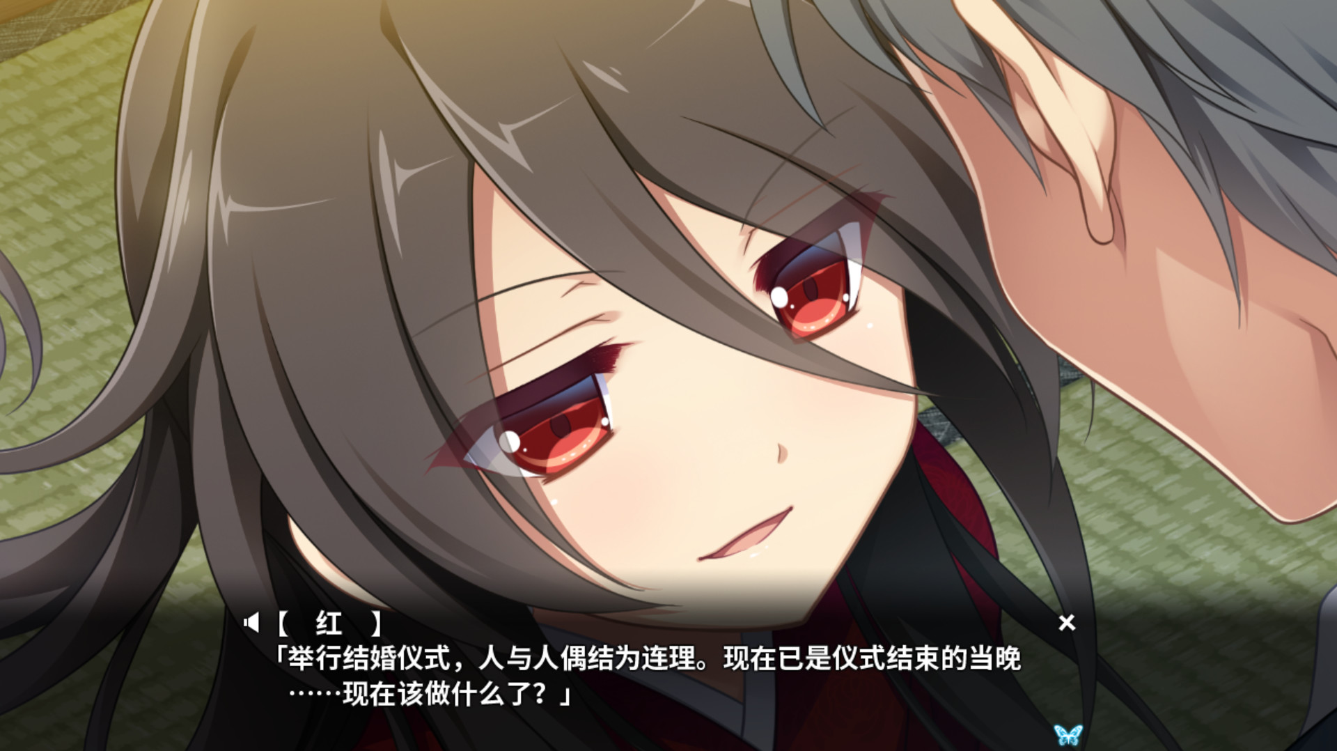 月影魅像：解放之羽Tsukikage no Simulacre:Kaihou no Hane5