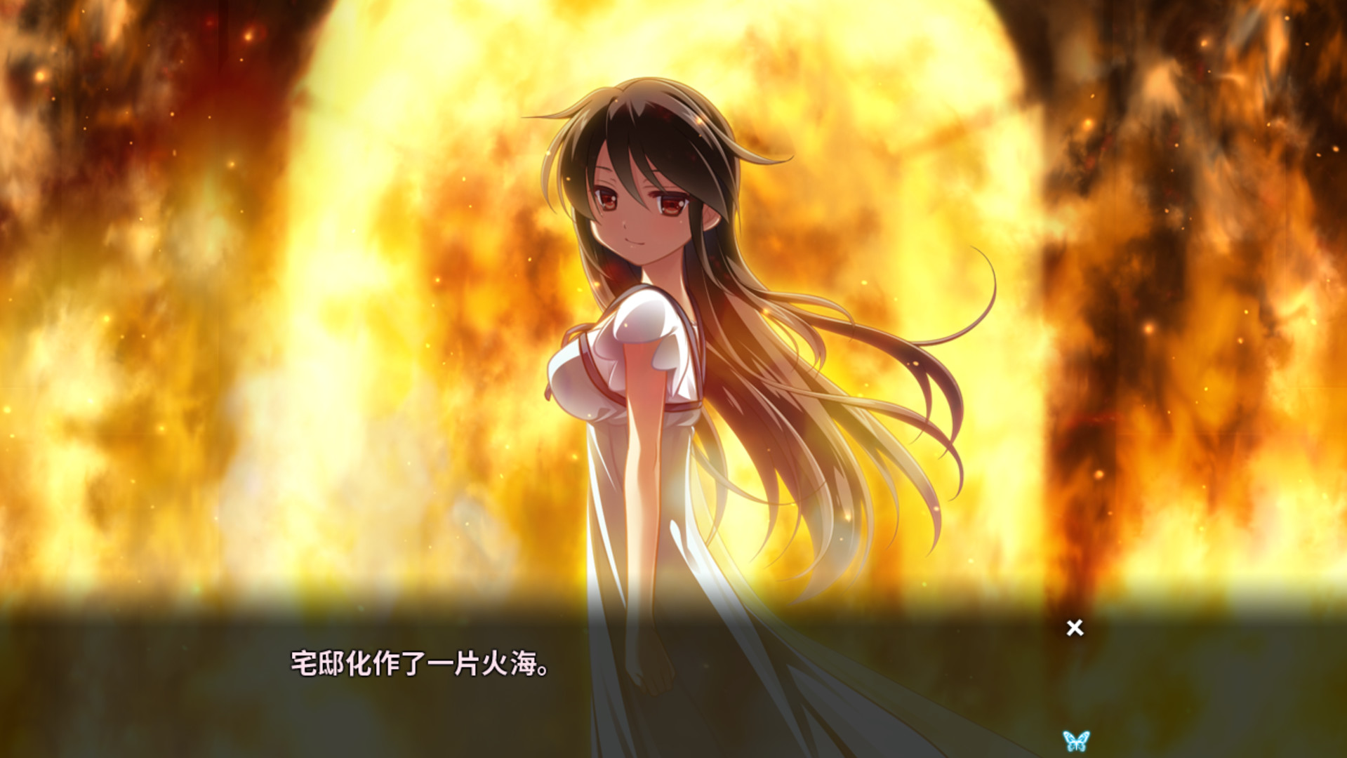 月影魅像：解放之羽Tsukikage no Simulacre:Kaihou no Hane7