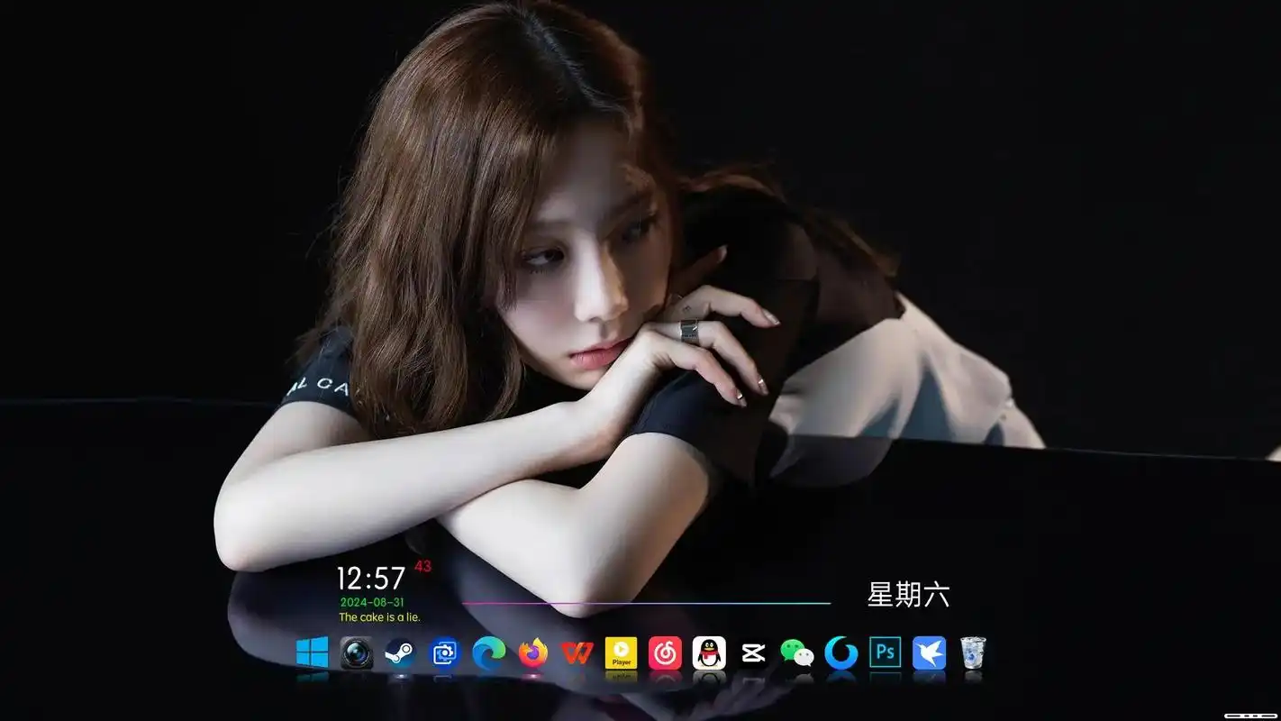 wallpaper如何调整壁纸播放速度