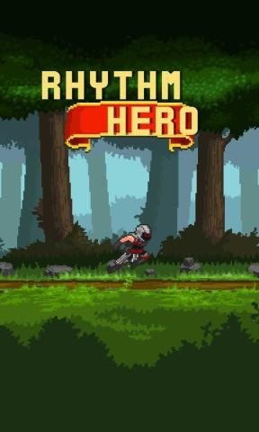 Rhythm Hero