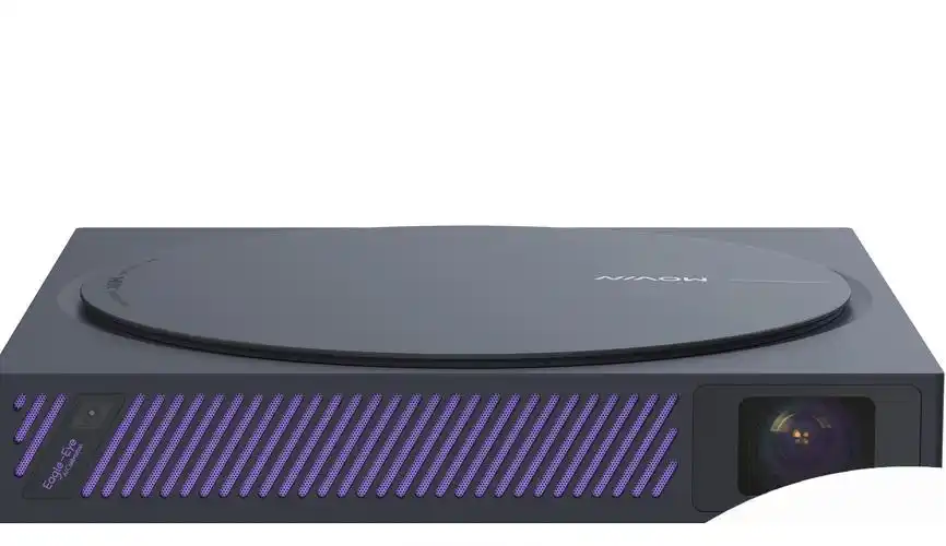 极米movin01与01x有哪些不同之处