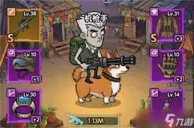 诡秘搜物资天赋怎么加点