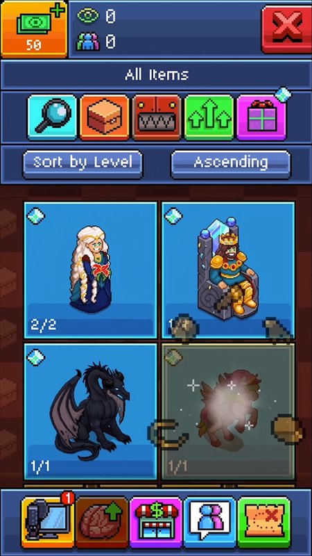 油管主播模拟器去更新版2