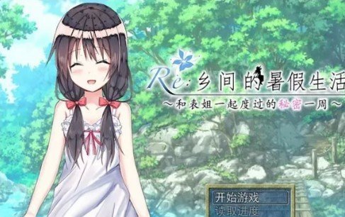 乡间的暑假生活去更新版