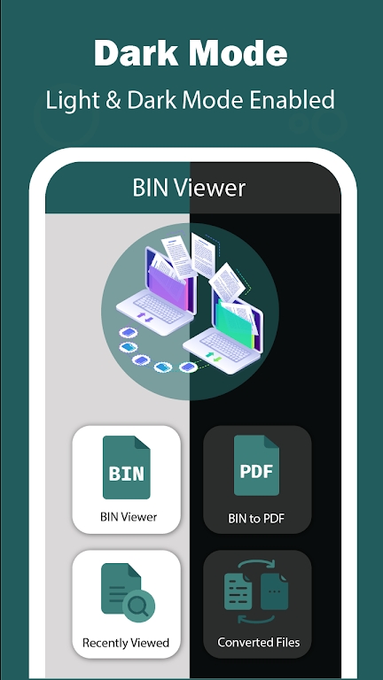 Bin文件阅读器2
